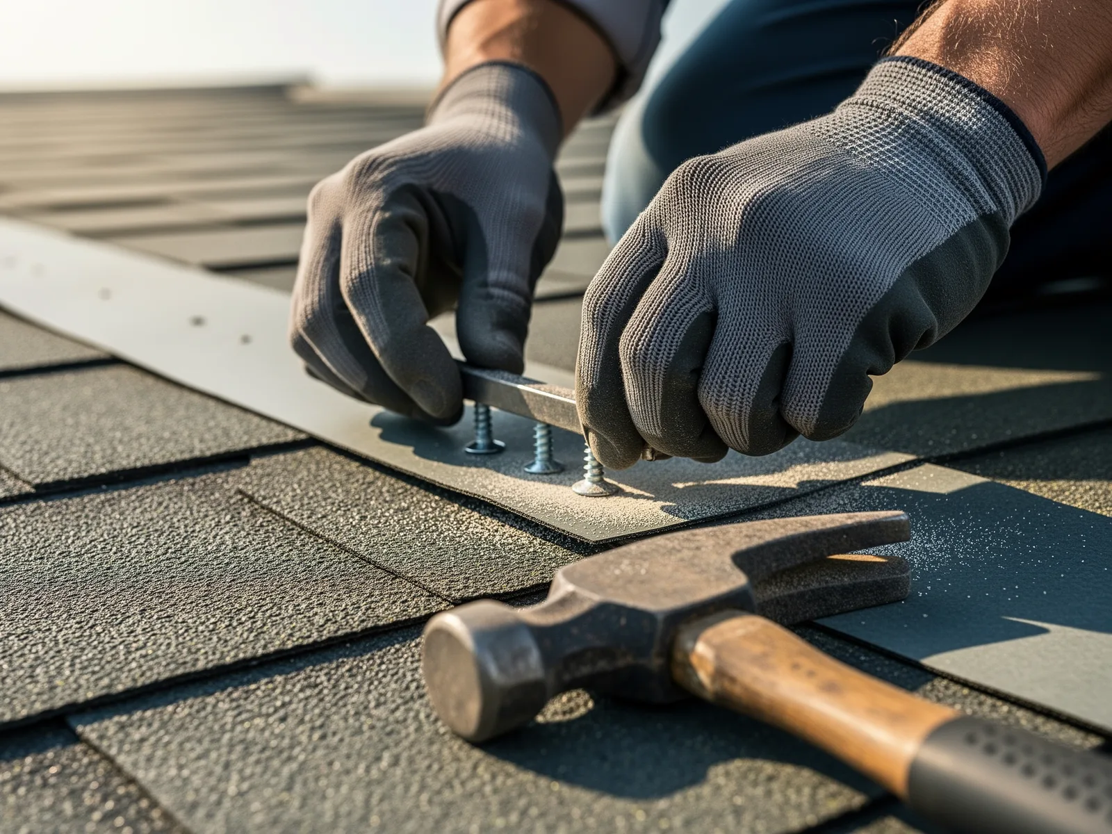 Why choose Fascia Repair in Turner, OR